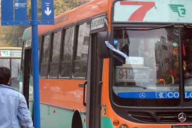 MDZol | Foto: Archivo/MDZ