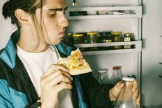 Los alimentos en mal estado pueden ser muy perjudiciales para la salud. Foto: Freepik