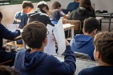 El financiamiento educativo de las provincias muestra una tendencia general hacia la baja y una pérdida de prioridad frente a otras áreas del gasto público.