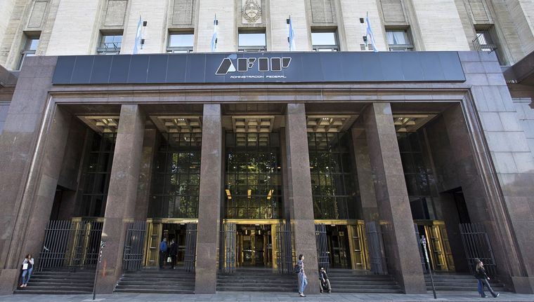 ARCA (ex AFIP) anunció las fechas de los vencimientos de julio ARCA (ex AFIP) anunció las fechas de los vencimientos de julio