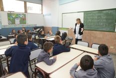 como y cuando volveran las clases en el pais: esto dijo trotta