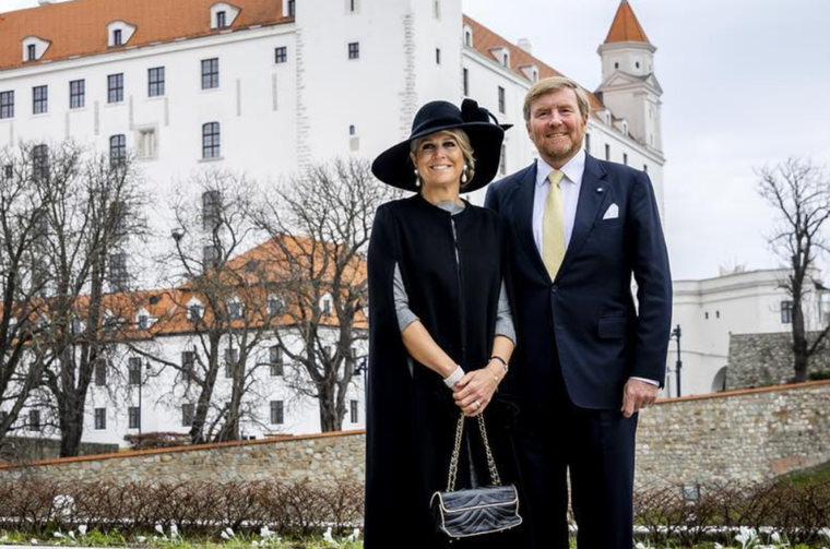 Máxima de los Países Bajos y Guillermo Alejando son muy queridos en su reinado. Foto: instagram: koninklijkhuis