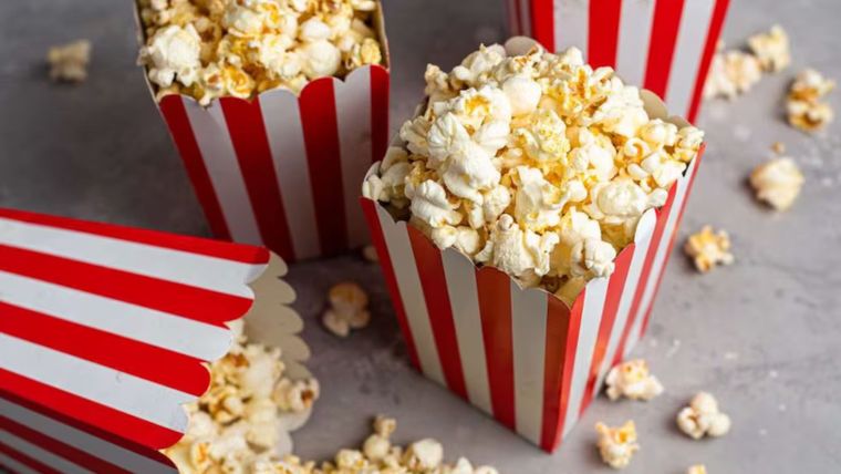 Todo lo que podés ver en el cine a partir de hoy. / Archivo