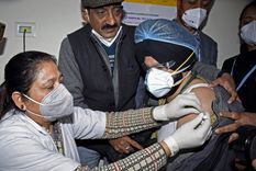 Foto: Télam Foto: Télam