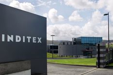 El mundo de la moda se vale de las redes sociales para incrementar ventas y desarrollar el negocio. Foto: Inditex El mundo de la moda se vale de las redes sociales para incrementar ventas y desarrollar el negocio. Foto: Inditex