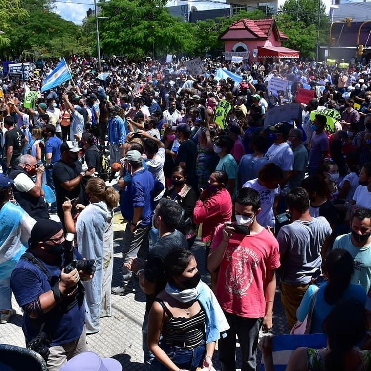 Foto: Diario La Mañana