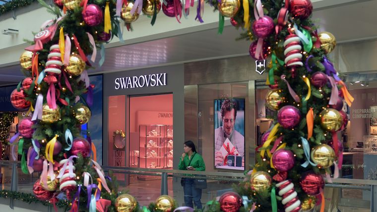 Mall Marina y sus negocios con la mejor deco: Mall Marina y sus negocios con la mejor deco: