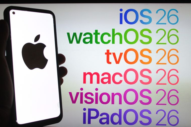 Apple liberó de forma simultánea los parches de seguridad para todos sus entornos en iOS 26.6.