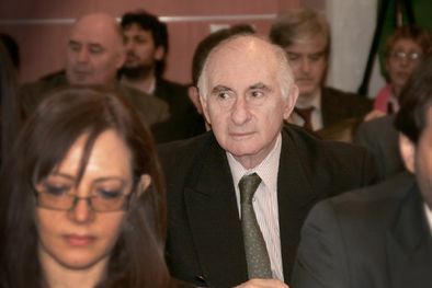 MDZol | Foto: Centro de Información Judicial