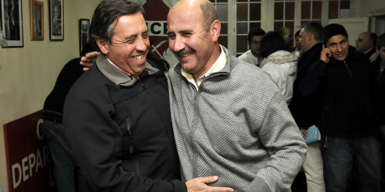 Foto: Agustín Mauricio/Mediamza.com