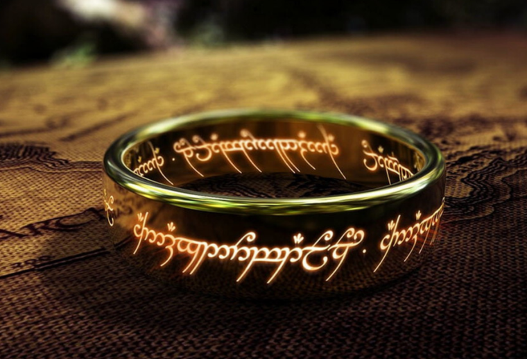 El señor de los anillos es una de las sagas más exitosas de las últimas décadas
