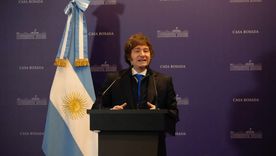 javier milei afirmo que la soberania argentina sobre malvinas no es negociable y confirmo una visita a londres en 2026 javier milei afirmo que la soberania argentina sobre malvinas no es negociable y confirmo una visita a londres en 2026