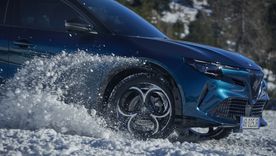 ¿Qué precio tiene el Alfa Romeo Junior? Foto: Stellantis