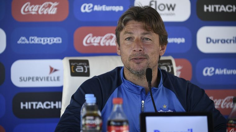 Foto: Vélez Sarsfield