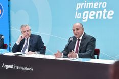 Foto: Twitter Juan Manzur