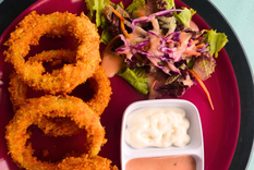 Una opción deliciosa y perfecta sin TACC para todos ¡prepárala! Foto: Shutterstock