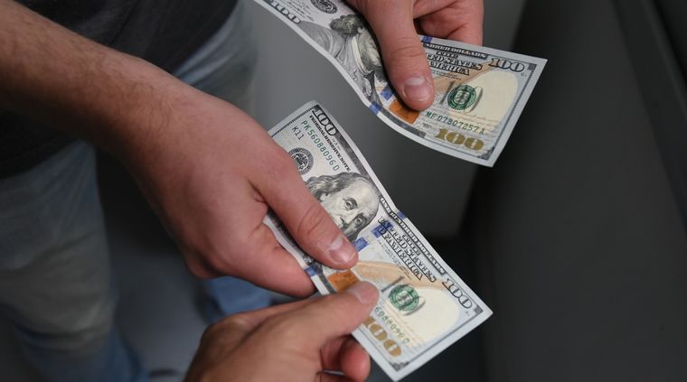 Foto: Maximiliano Ríos/MDZ