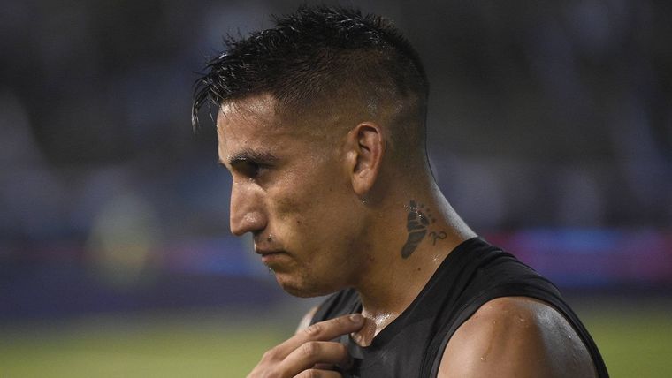 Foto: El Intransigente