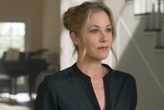 El estado de salud de Christina Applegate sorprendió a todo Hollywood.