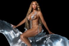 Beyoncé  - Tapa de su disco Renaissance. Furor en tiktok Foto: Fuente: Imagen / Parkwood Entertainment