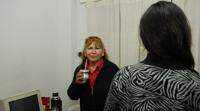 Foto: Alf Ponce / MDZ