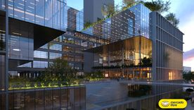 IRSA y Mercado Libre se asocian para la construcción de un edificio de oficinas en el Polo DOT en Saavedra