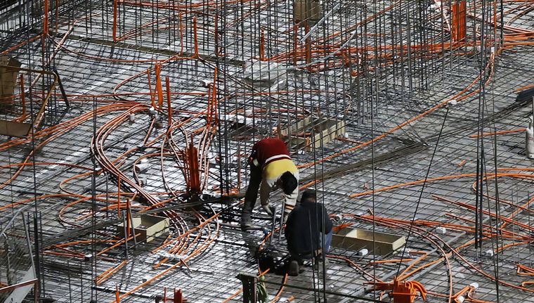 Esta medida busca beneficiar a compradores y desarrolladores. Foto: EFE