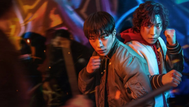 La segunda temporada de Sabuesos ya está disponible en Netflix