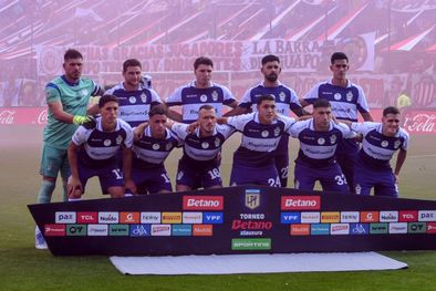 MDZol | Gimnasia, de paro antes de la semifinal contra Estudiantes.
