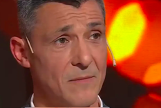 la terrible confesion de guillermo favale sobre su adiccion a las drogas