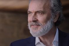 Netflix Vivir sin permiso Foto: Netflix