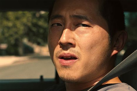 La serie sigue a dos desconocidos que, después de un episodio de furia al volante, quedan atrapados en un conflicto cada vez más destructivo. La serie sigue a dos desconocidos que, después de un episodio de furia al volante, quedan atrapados en un conflicto cada vez más destructivo.