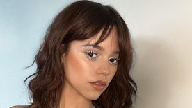 Jenna Ortega es una de las actrices jóvenes del momento. Foto: Instagram