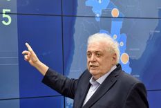 mendoza es una de las 10 ciudades que preocupan a gines gonzalez garcia