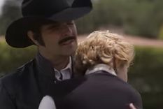 El último rey, el hijo del pueblo