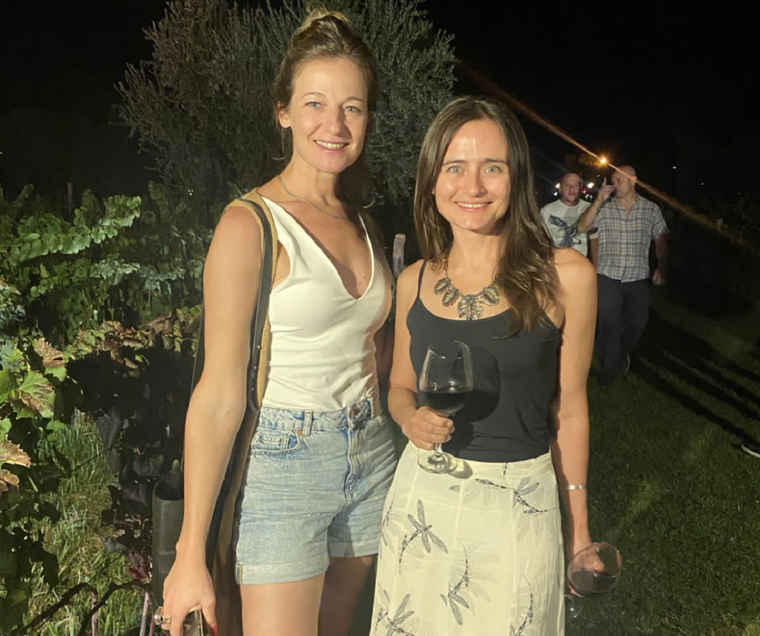 No te pierdas la galería de fotos, al final de la nota. Foto: MDZ