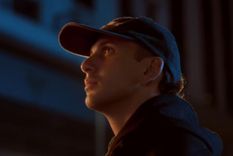 Bautista Mascia tuvo una gran noche en su primer Teatro Gran Rex