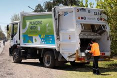 Los empleados municipales de San Rafael recibieron el total del aumento sobre el básico. Foto: Gentileza Municipalidad de San Rafael