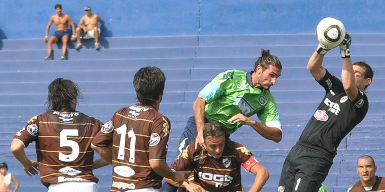 Foto: Pachy Reynoso / MDZ