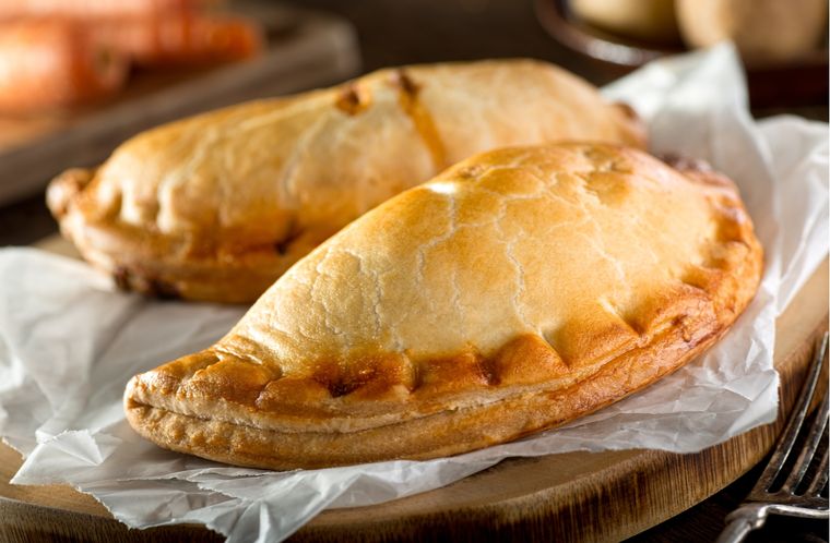 Empanadas Foto: Shutterstock