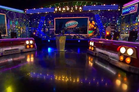 El Nueve y canal América cayeron este jueves en el rating. Foto: captura de video El Nueve. El Nueve y canal América cayeron este jueves en el rating. Foto: captura de video El Nueve.