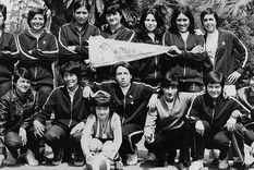 reconocimiento: ¿por que hoy se celebra en argentina el dia de la futbolista?