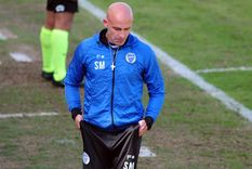 El Gallego habría presentado su renuncia. Foto: ALF PONCE MERCADO / MDZ