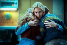 Una historia escalofriante.