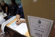 con esta boleta unica votaran en lavalle y estos son todos los candidatos con esta boleta unica votaran en lavalle y estos son todos los candidatos