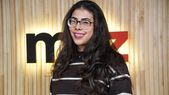 Tiene 27 años y es un éxito total en Wattpad. / Milagros Lostes MDZ