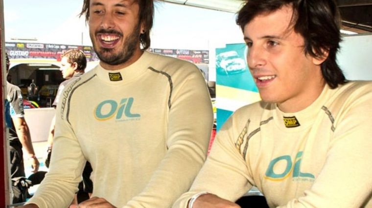 Foto: publicada por TN