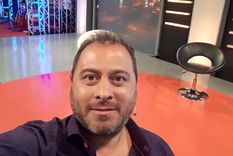 conoce mas a titito fernandez: el hijo del periodista deportivo mas reconocido de argentina