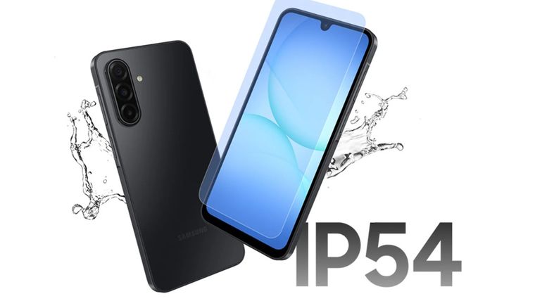 Galaxy A17 5G baja de $350.000 en Mercado Libre y refuerza su propuesta accesible hoy. Galaxy A17 5G baja de $350.000 en Mercado Libre y refuerza su propuesta accesible hoy.