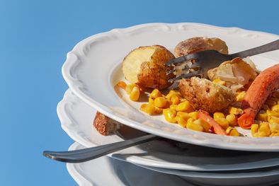 MDZol | La chef Nadia Haron brindó una serie de recetas para aprovechar las sobras de nuestros alimentos. Foto: Freepik